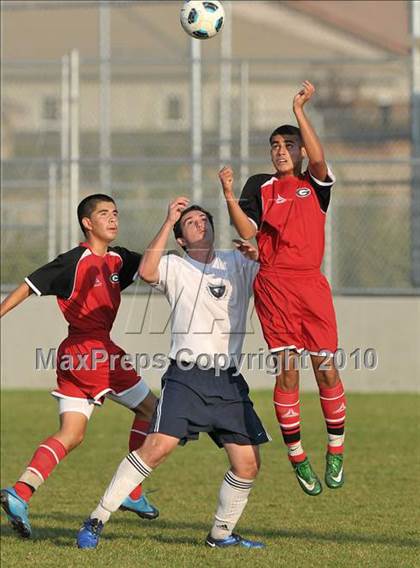 Thumbnail 2 in Galt @ Vista del Lago photogallery.