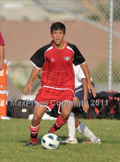 Thumbnail 1 in Galt @ Vista del Lago photogallery.