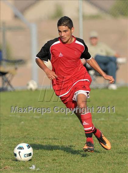 Thumbnail 1 in Galt @ Vista del Lago photogallery.
