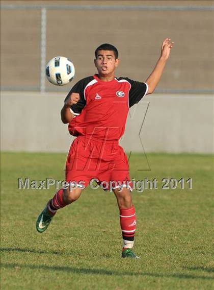 Thumbnail 3 in Galt @ Vista del Lago photogallery.