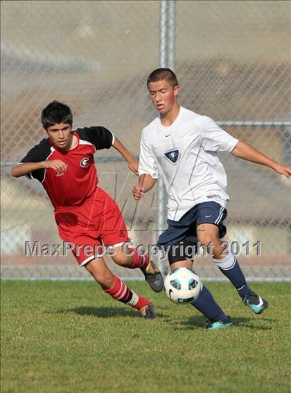 Thumbnail 2 in Galt @ Vista del Lago photogallery.