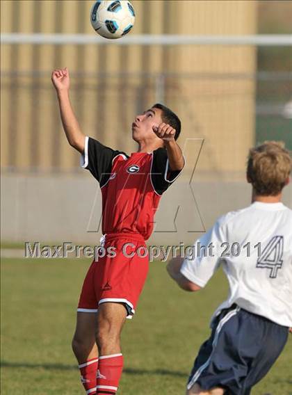 Thumbnail 3 in Galt @ Vista del Lago photogallery.