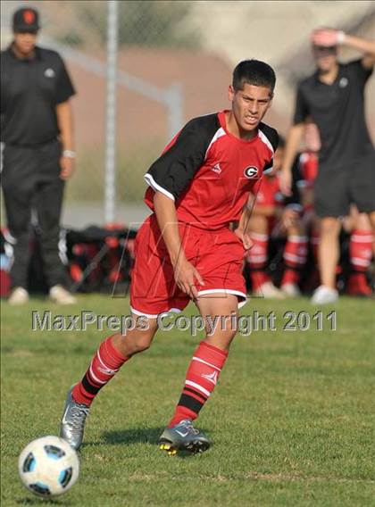 Thumbnail 3 in Galt @ Vista del Lago photogallery.