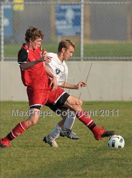 Thumbnail 3 in Galt @ Vista del Lago photogallery.