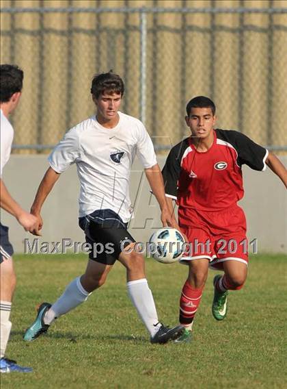 Thumbnail 2 in Galt @ Vista del Lago photogallery.