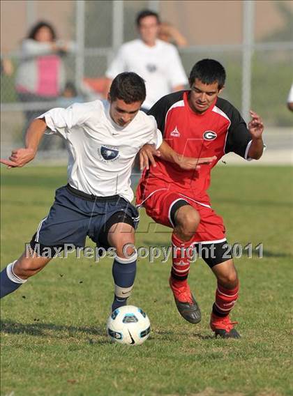 Thumbnail 3 in Galt @ Vista del Lago photogallery.