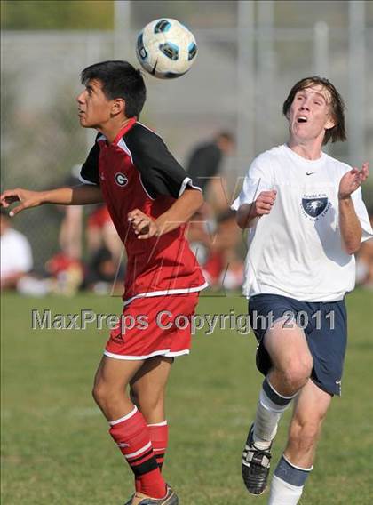 Thumbnail 1 in Galt @ Vista del Lago photogallery.