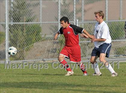 Thumbnail 3 in Galt @ Vista del Lago photogallery.