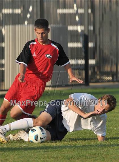Thumbnail 3 in Galt @ Vista del Lago photogallery.