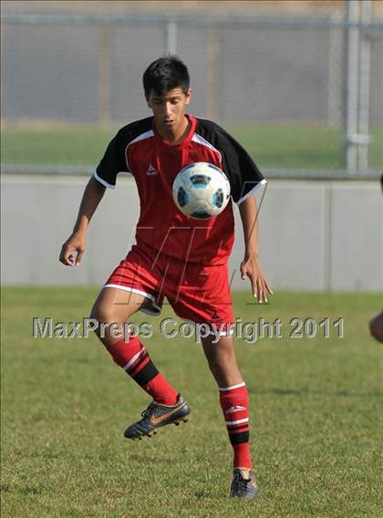 Thumbnail 1 in Galt @ Vista del Lago photogallery.