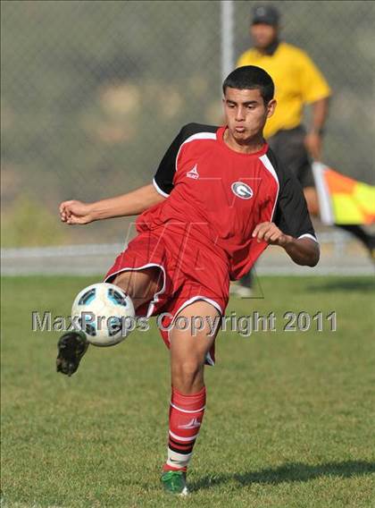 Thumbnail 3 in Galt @ Vista del Lago photogallery.