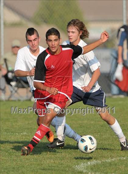 Thumbnail 2 in Galt @ Vista del Lago photogallery.