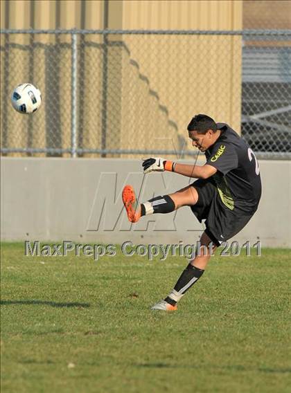 Thumbnail 2 in Galt @ Vista del Lago photogallery.