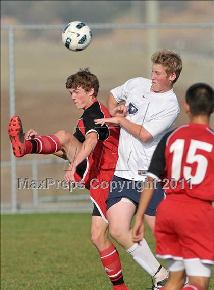 Thumbnail 1 in Galt @ Vista del Lago photogallery.