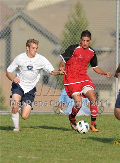 Thumbnail 3 in Galt @ Vista del Lago photogallery.