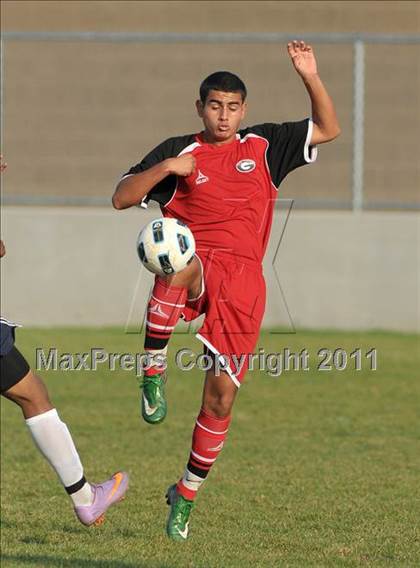 Thumbnail 1 in Galt @ Vista del Lago photogallery.