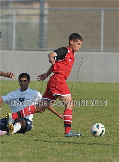 Thumbnail 1 in Galt @ Vista del Lago photogallery.