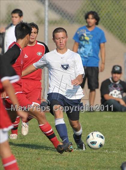 Thumbnail 2 in Galt @ Vista del Lago photogallery.