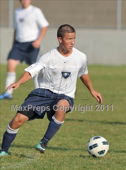 Thumbnail 1 in Galt @ Vista del Lago photogallery.