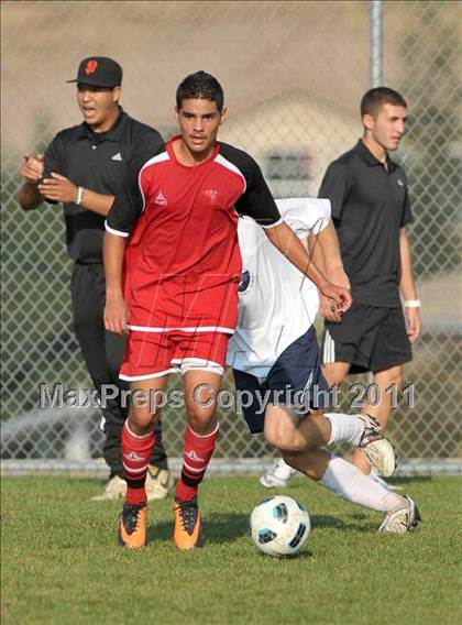 Thumbnail 1 in Galt @ Vista del Lago photogallery.