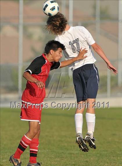 Thumbnail 1 in Galt @ Vista del Lago photogallery.