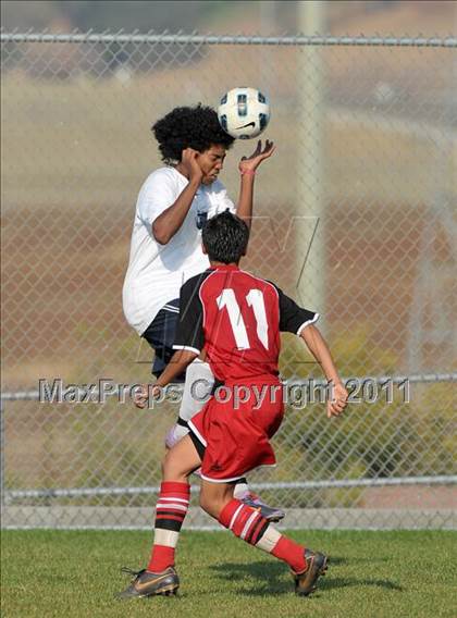 Thumbnail 1 in Galt @ Vista del Lago photogallery.