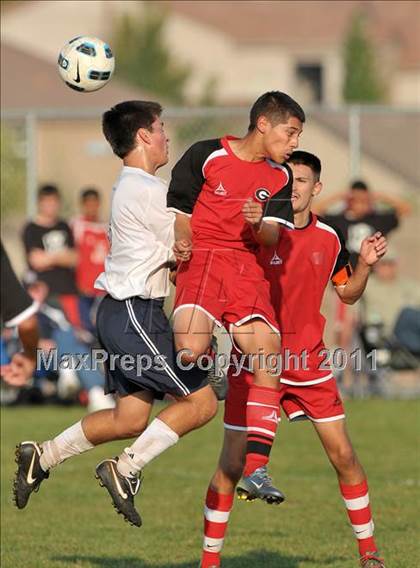 Thumbnail 3 in Galt @ Vista del Lago photogallery.