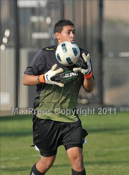 Thumbnail 3 in Galt @ Vista del Lago photogallery.