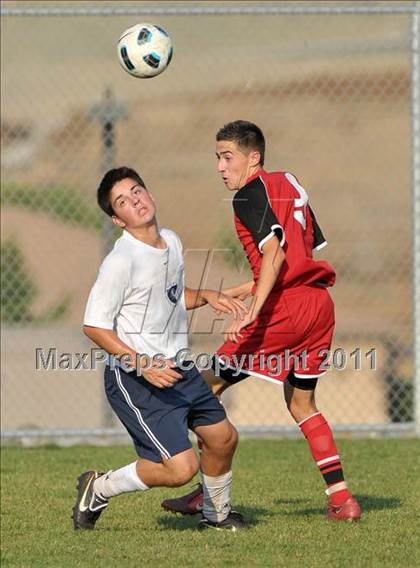 Thumbnail 3 in Galt @ Vista del Lago photogallery.