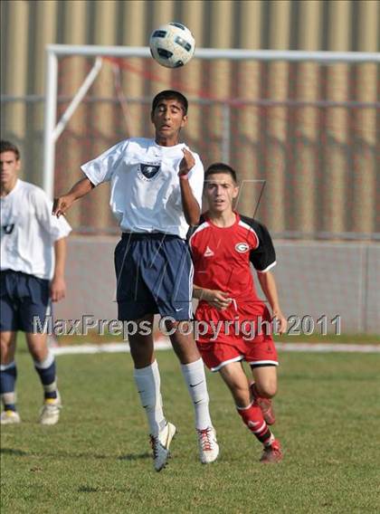 Thumbnail 3 in Galt @ Vista del Lago photogallery.