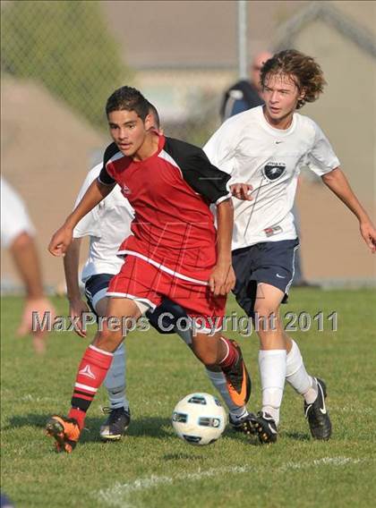 Thumbnail 1 in Galt @ Vista del Lago photogallery.
