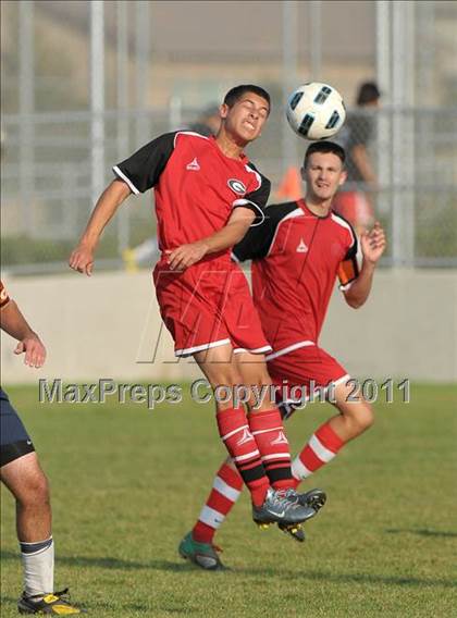 Thumbnail 2 in Galt @ Vista del Lago photogallery.