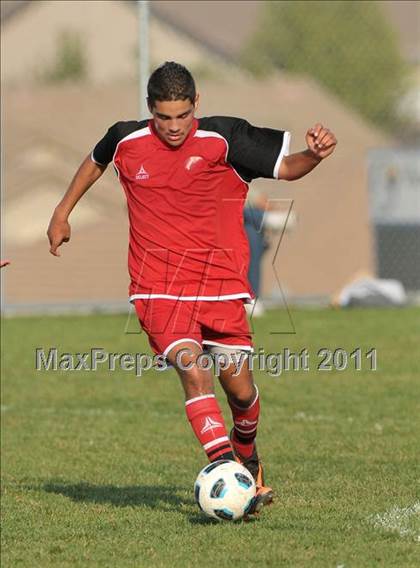 Thumbnail 3 in Galt @ Vista del Lago photogallery.