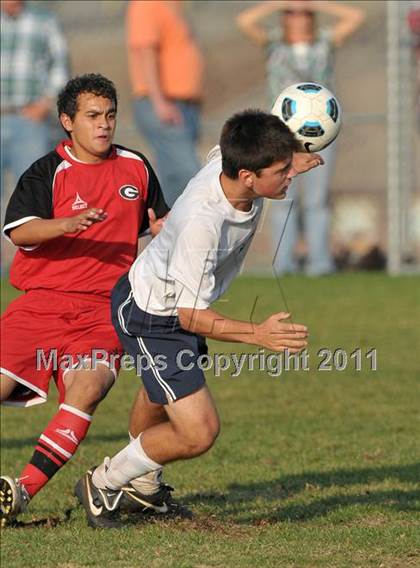 Thumbnail 1 in Galt @ Vista del Lago photogallery.
