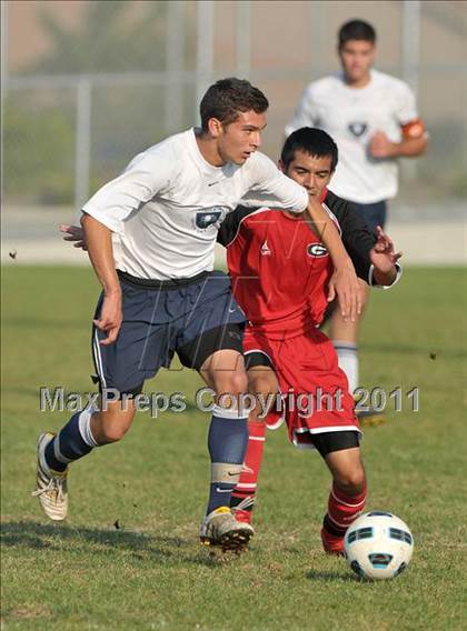 Thumbnail 3 in Galt @ Vista del Lago photogallery.