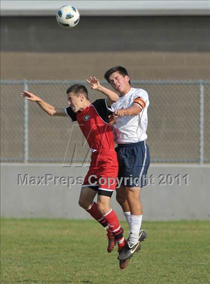 Thumbnail 2 in Galt @ Vista del Lago photogallery.