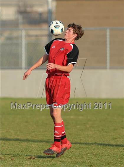 Thumbnail 1 in Galt @ Vista del Lago photogallery.