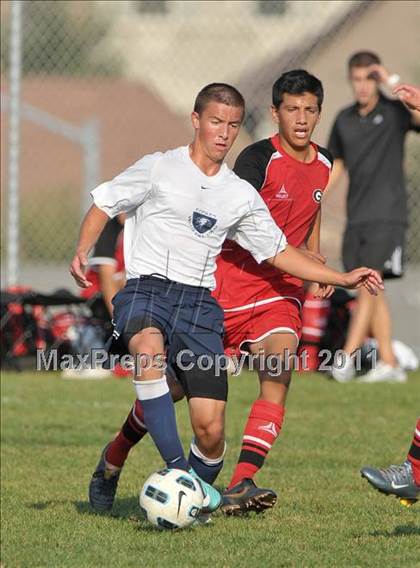 Thumbnail 2 in Galt @ Vista del Lago photogallery.