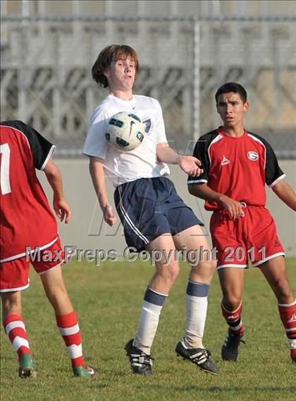Thumbnail 1 in Galt @ Vista del Lago photogallery.