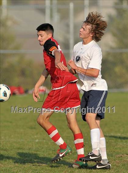 Thumbnail 2 in Galt @ Vista del Lago photogallery.