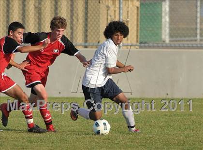 Thumbnail 3 in Galt @ Vista del Lago photogallery.