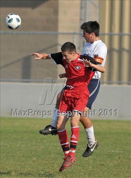 Thumbnail 3 in Galt @ Vista del Lago photogallery.