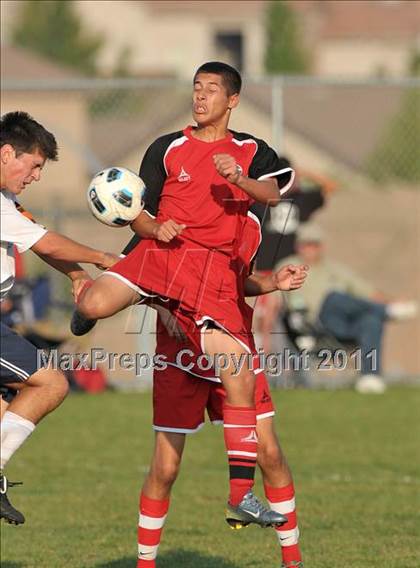 Thumbnail 2 in Galt @ Vista del Lago photogallery.