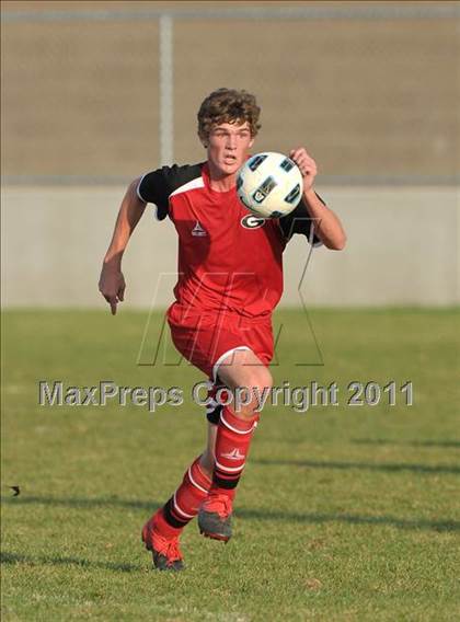 Thumbnail 2 in Galt @ Vista del Lago photogallery.