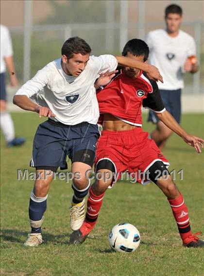 Thumbnail 2 in Galt @ Vista del Lago photogallery.