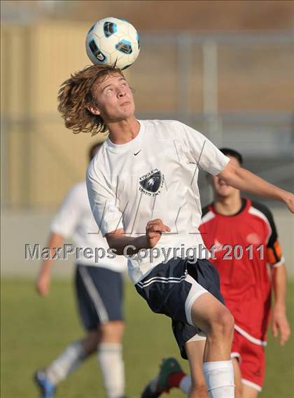 Thumbnail 3 in Galt @ Vista del Lago photogallery.