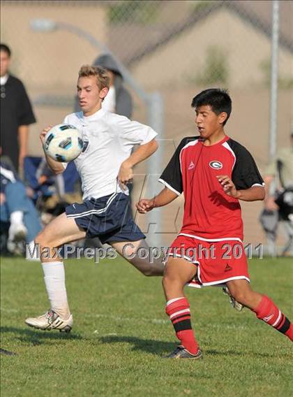 Thumbnail 1 in Galt @ Vista del Lago photogallery.