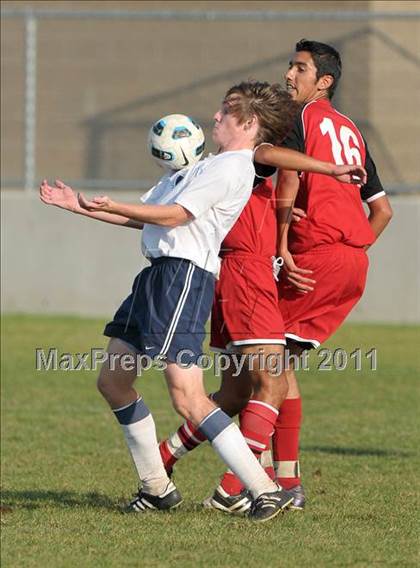 Thumbnail 3 in Galt @ Vista del Lago photogallery.