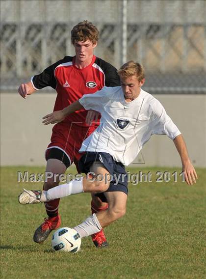 Thumbnail 2 in Galt @ Vista del Lago photogallery.