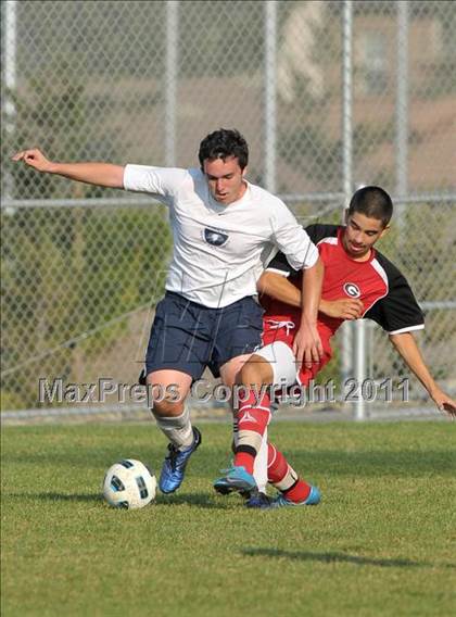 Thumbnail 2 in Galt @ Vista del Lago photogallery.